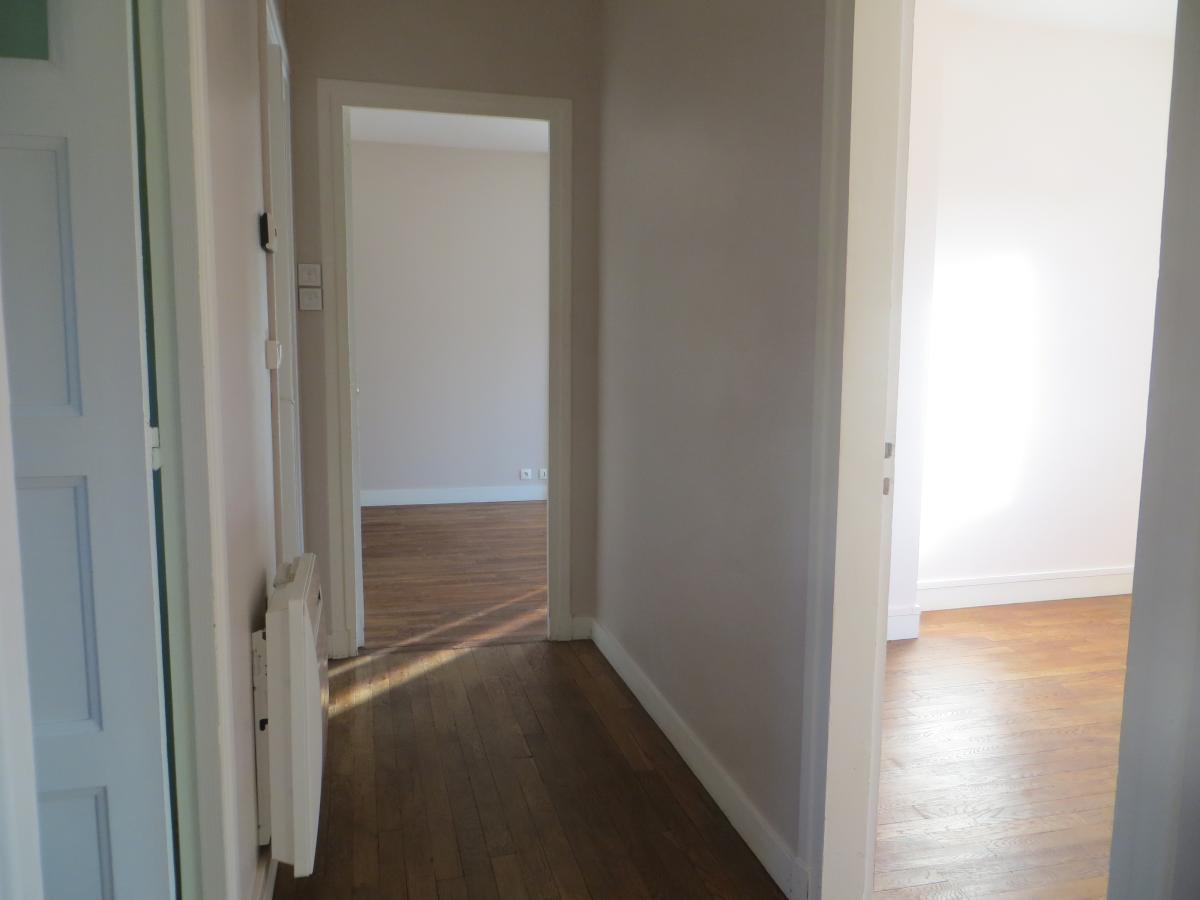 appartement en Vente à Vire Normandie (14500)