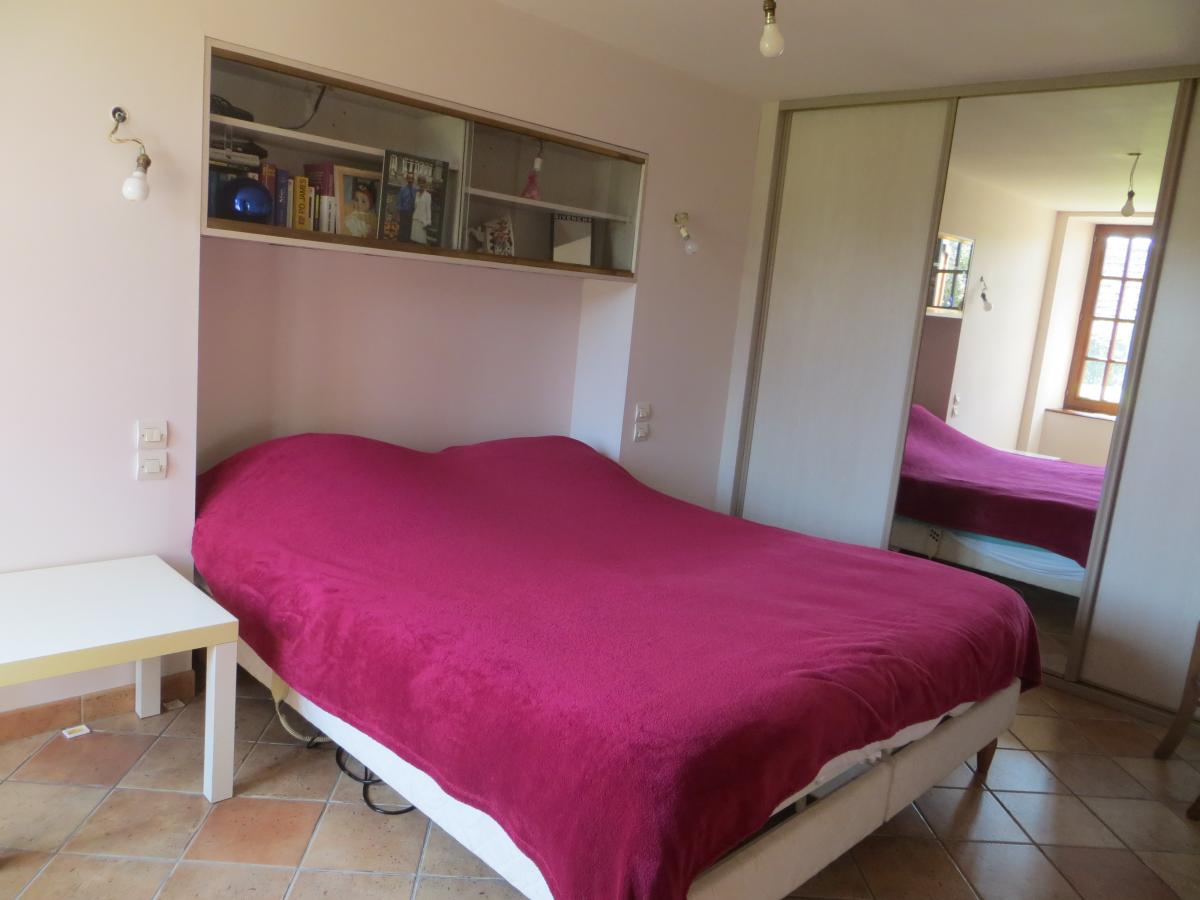 maison en Vente à Campeaux (14350)