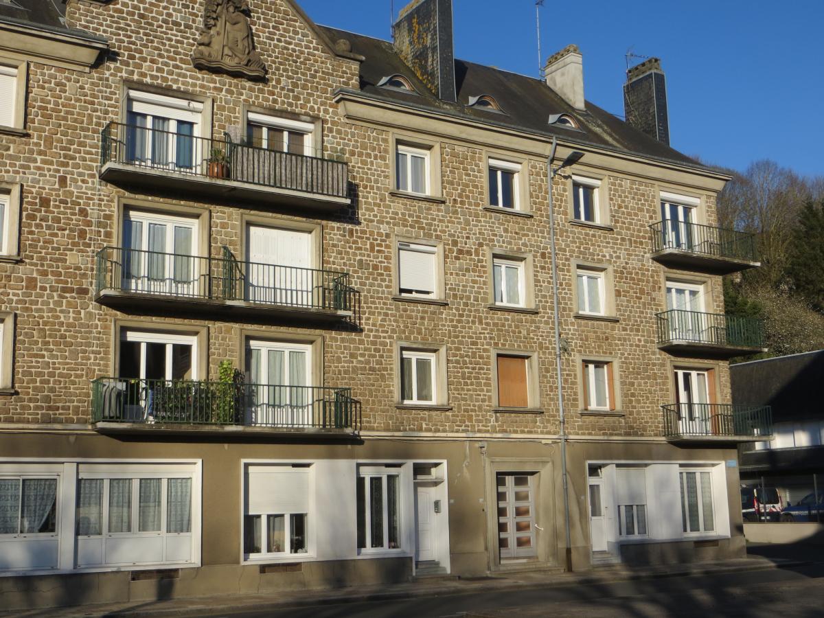 appartement en Vente à Vire Normandie (14500)