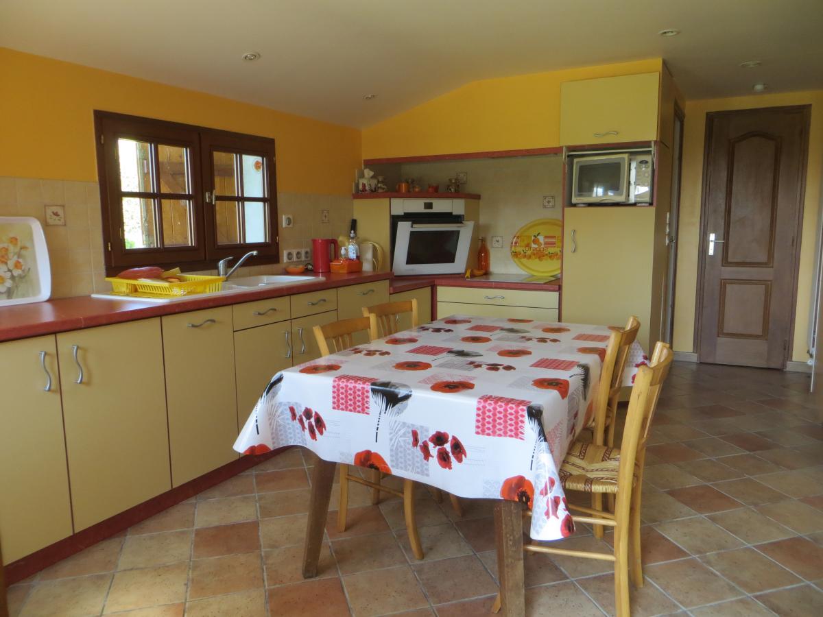 maison en Vente à Campeaux (14350)