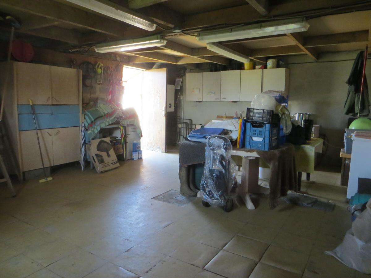maison en Vente à Campeaux (14350)