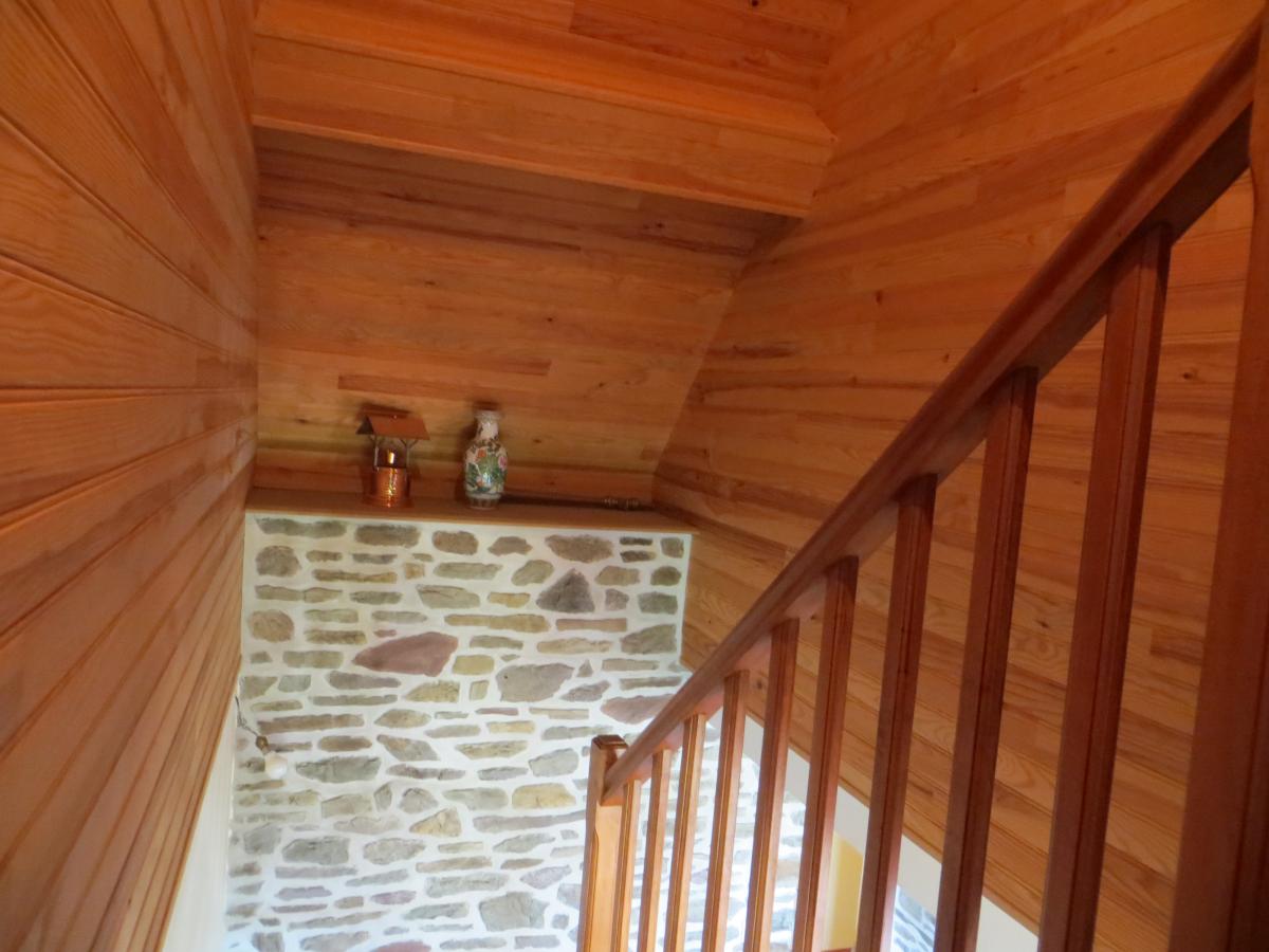 maison en Vente à Campeaux (14350)