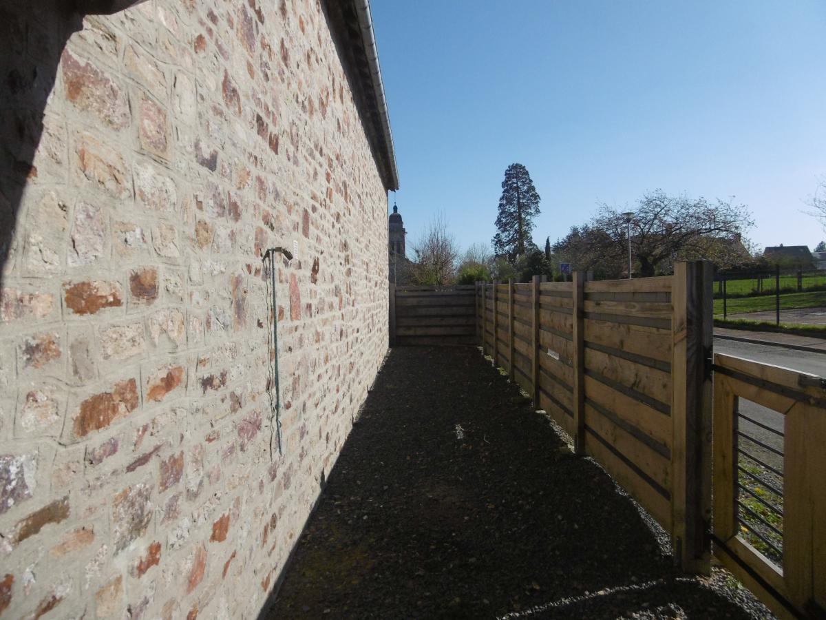 maison en Vente à Landelles-et-Coupigny (14380)