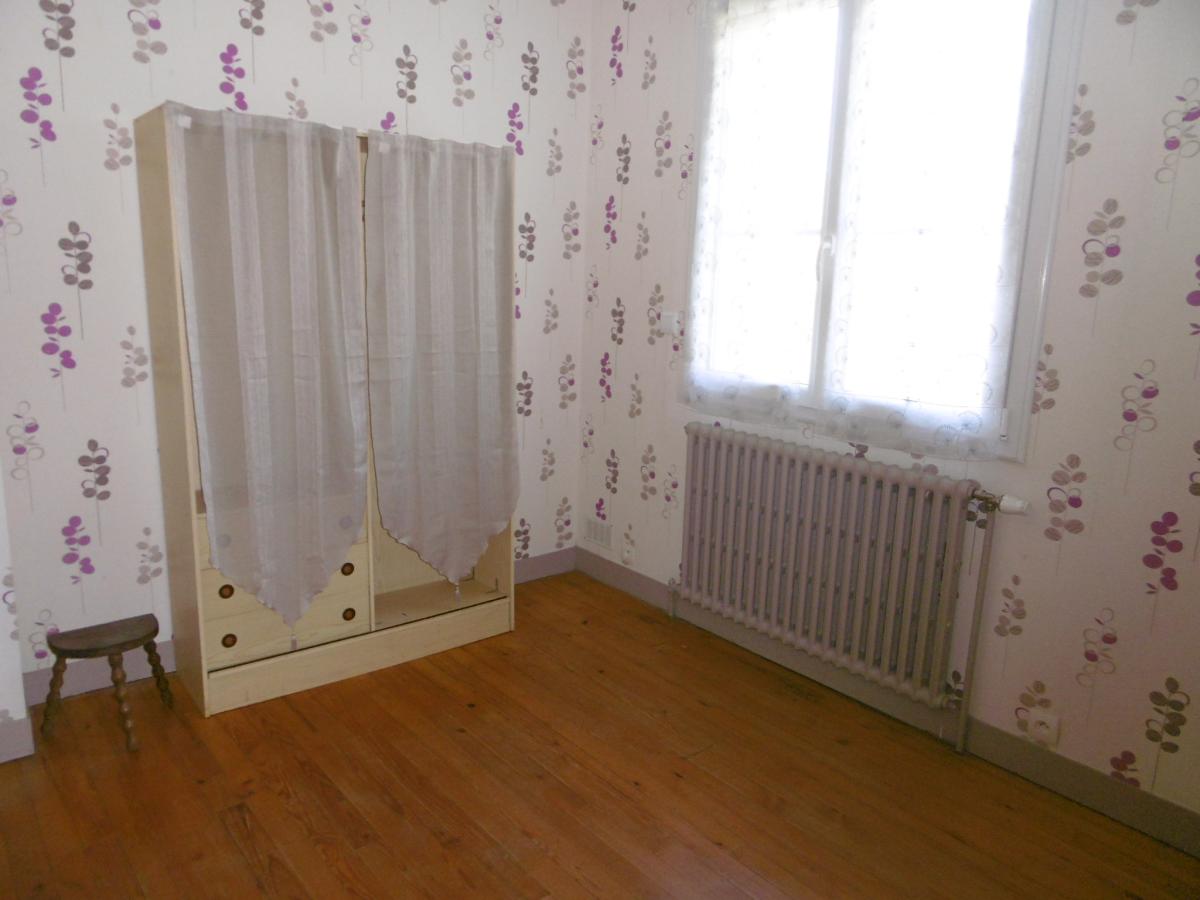 maison en Vente à Bion (50140)