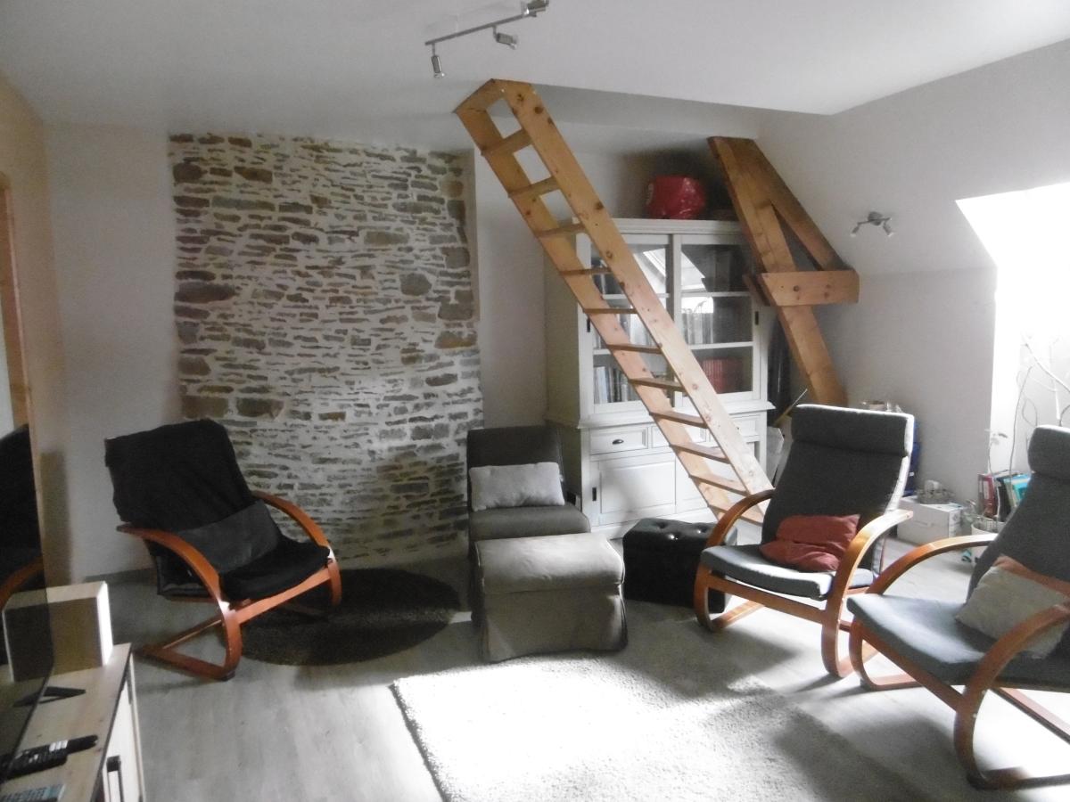 maison en Vente à Roullours (14500)