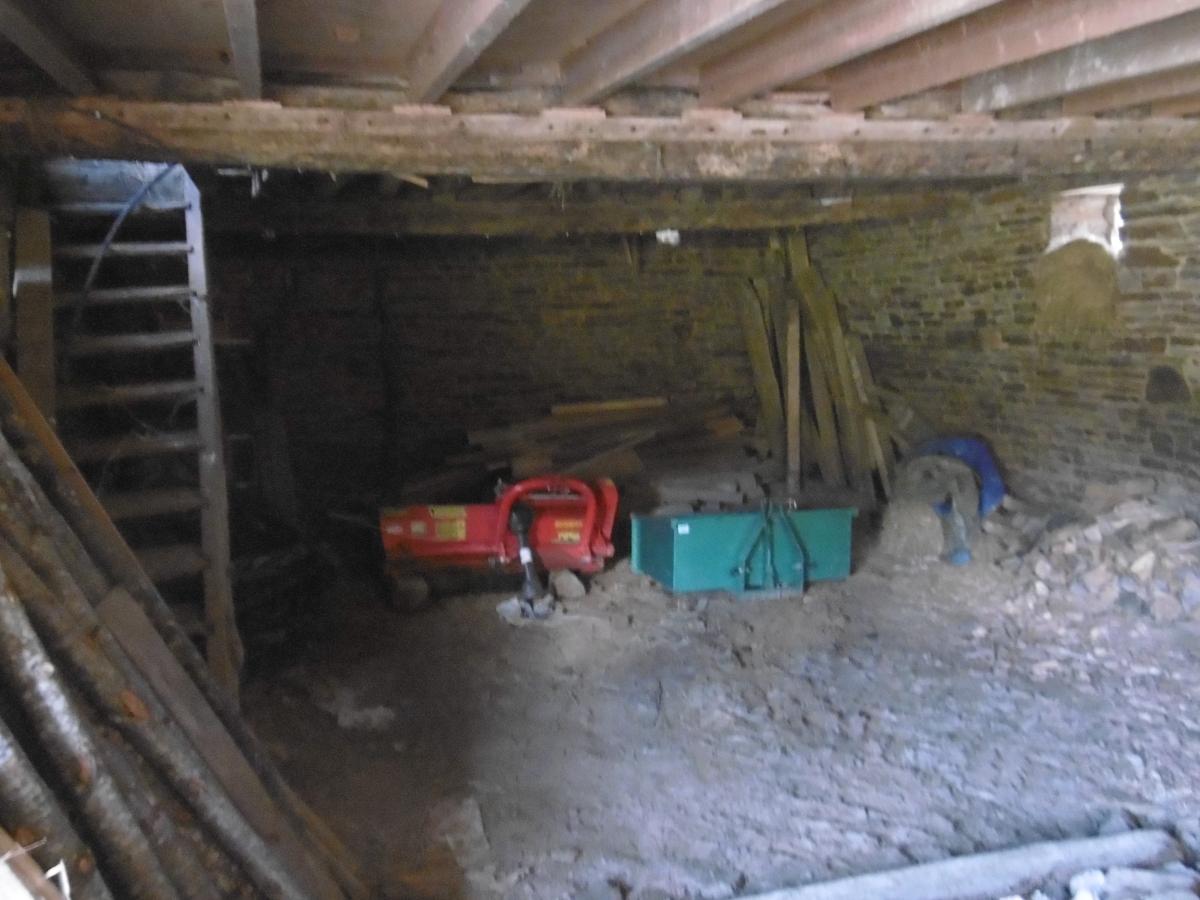maison en Vente à Roullours (14500)