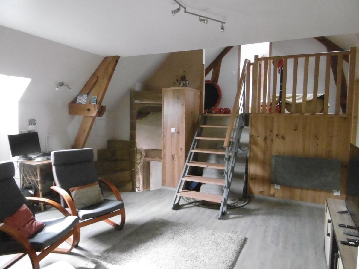 maison en Vente à Roullours (14500)