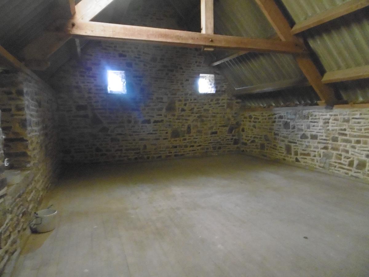 maison en Vente à Roullours (14500)