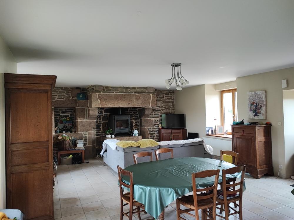 maison en Vente à Vire (14500)