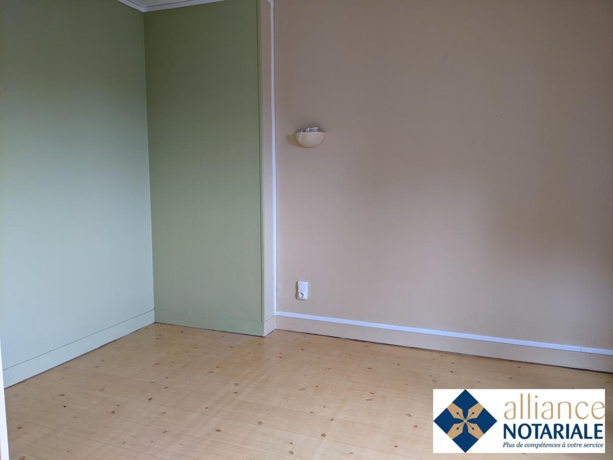 appartement en Location à Sourdeval (50150)