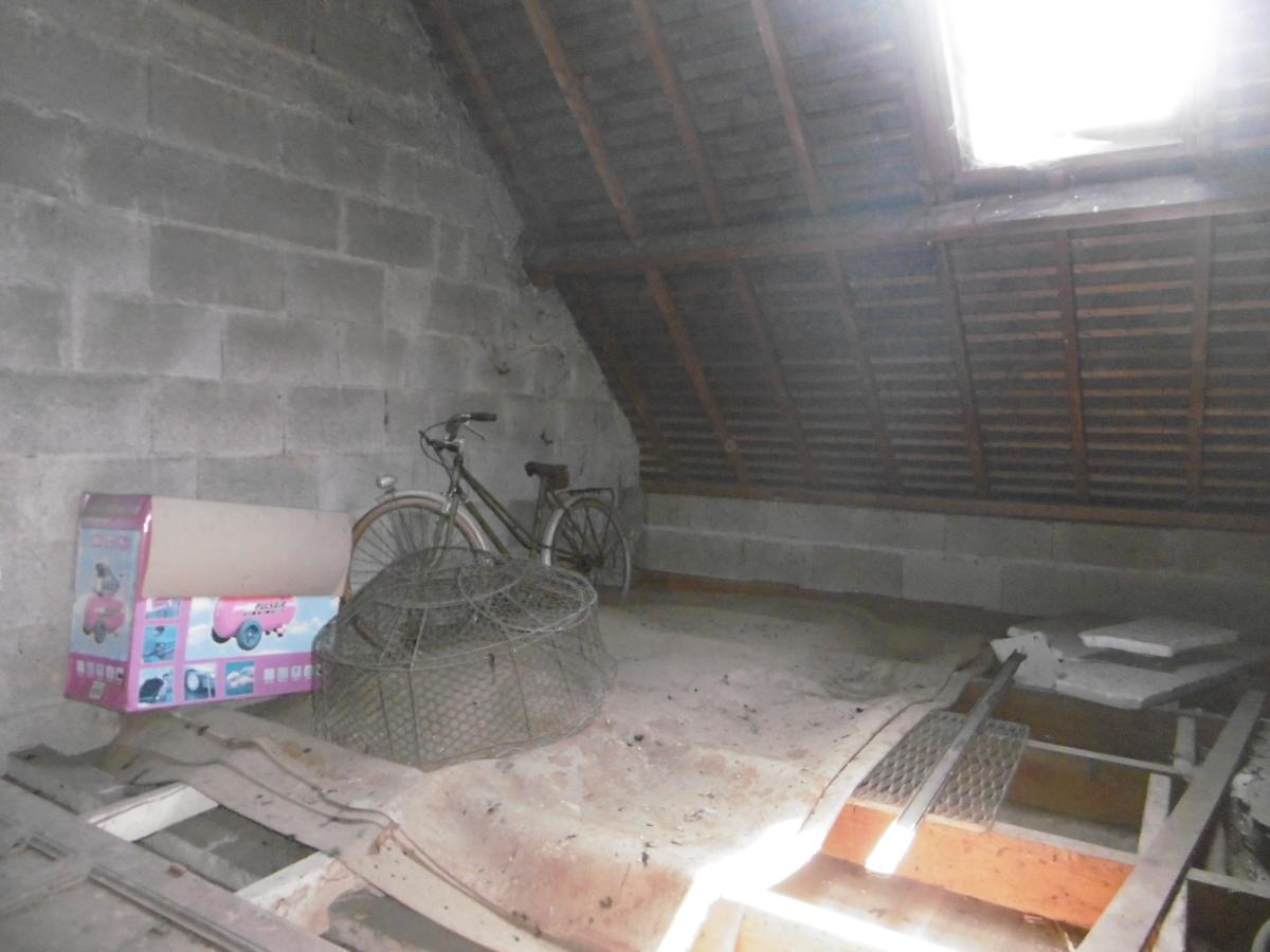 maison en Vente à Bion (50140)