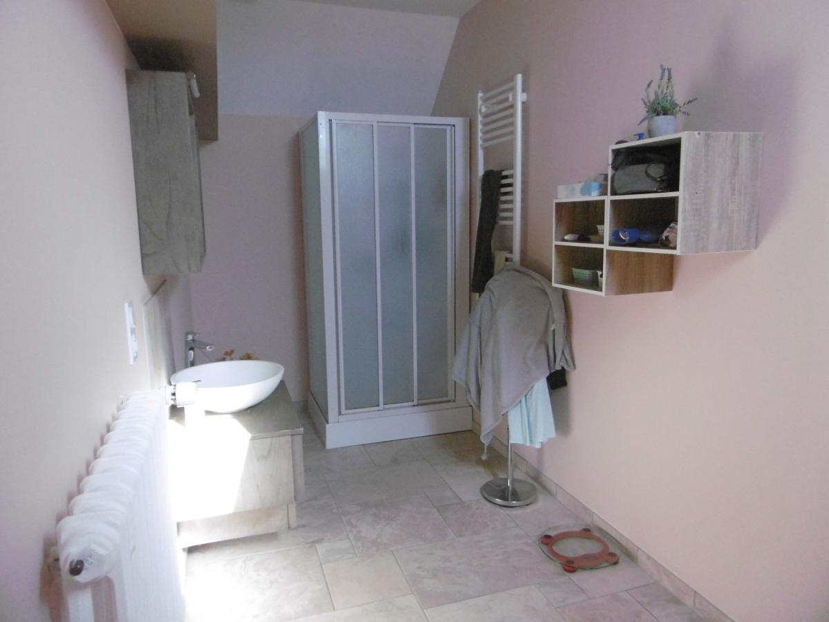 maison en Vente à Landelles-et-Coupigny (14380)