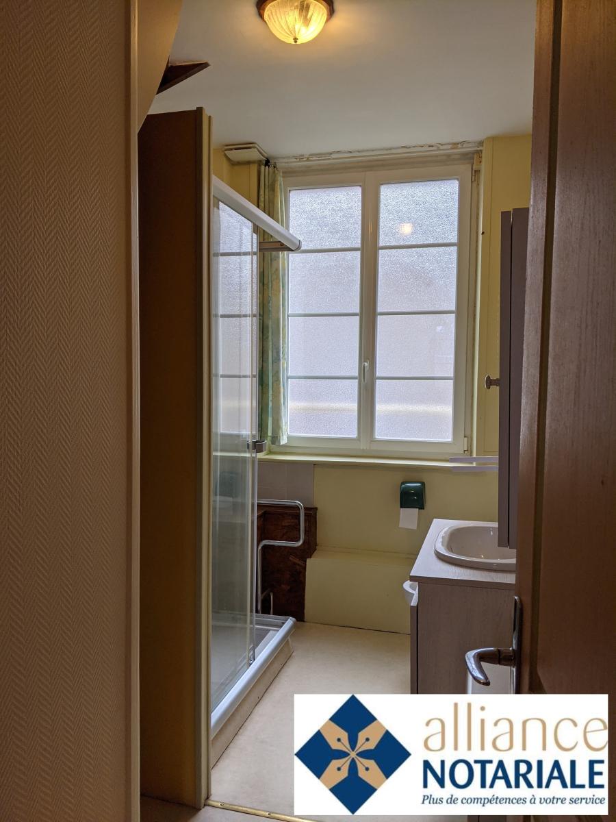 appartement en Location à Sourdeval (50150)