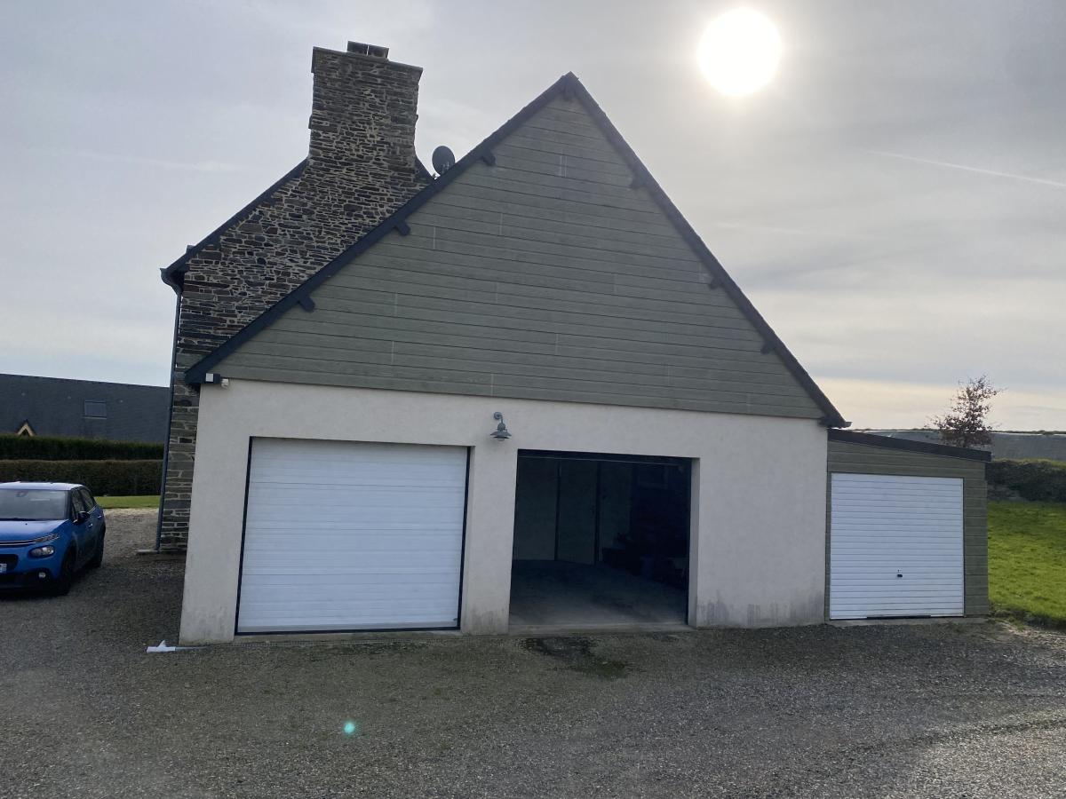 maison en Vente à Vire (14500)