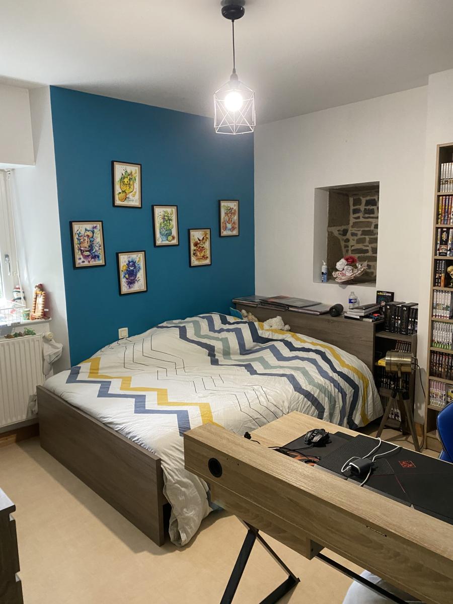 maison en Vente à Vire (14500)