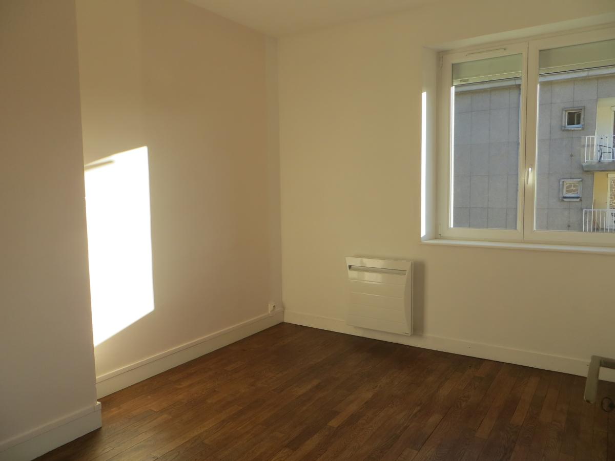 appartement en Vente à Vire Normandie (14500)