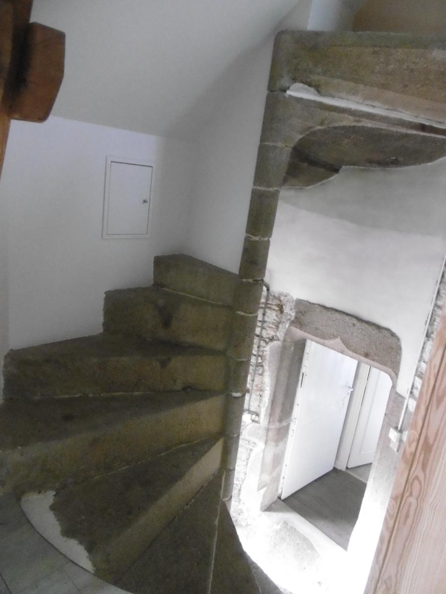 maison en Vente à Roullours (14500)