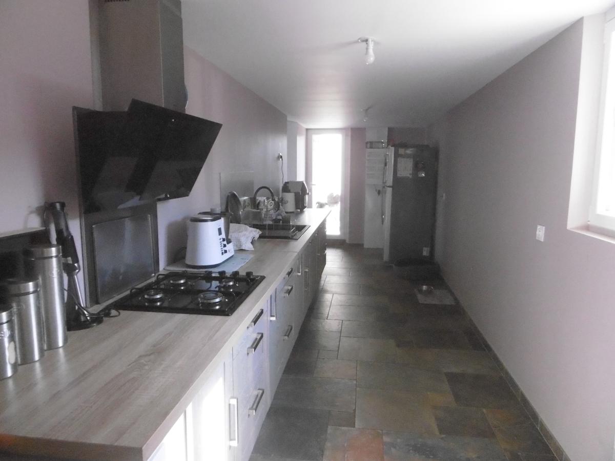maison en Vente à Landelles-et-Coupigny (14380)