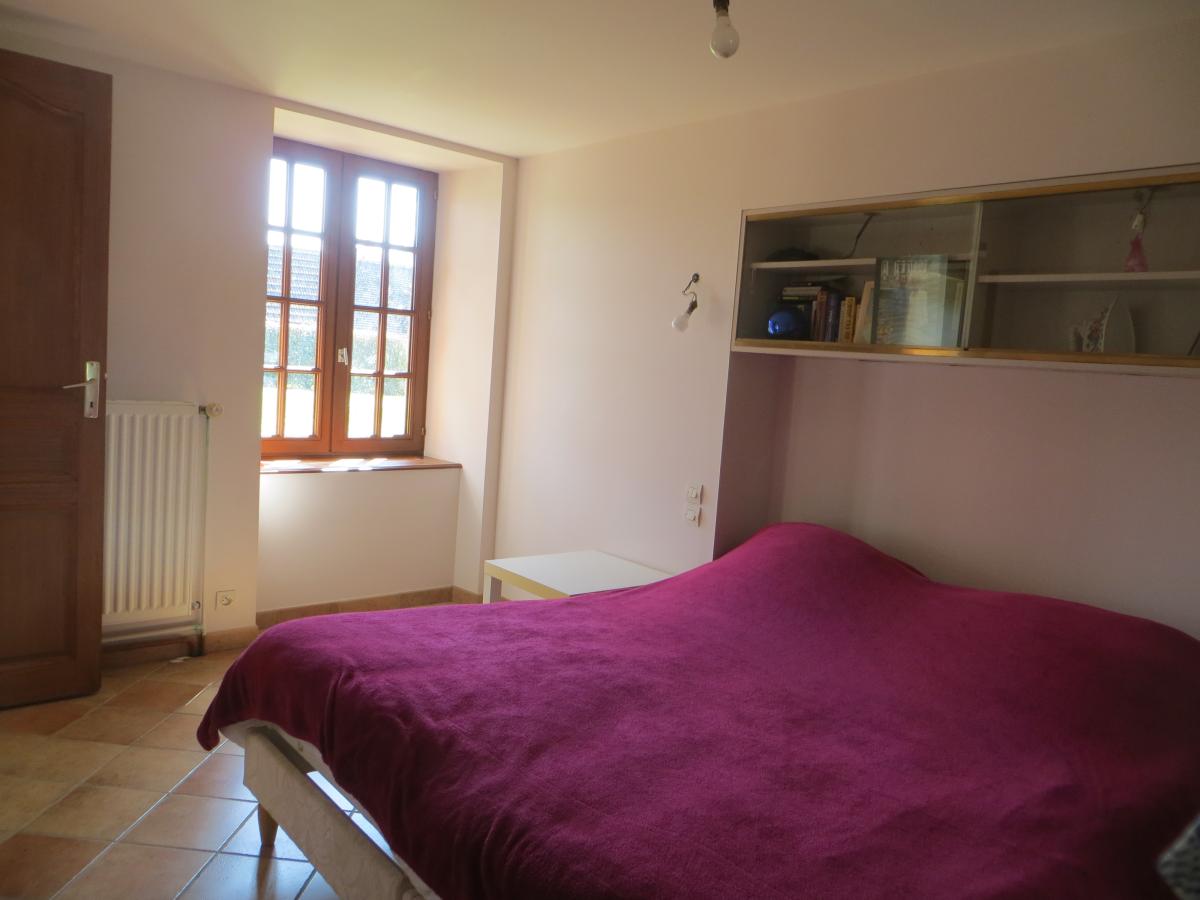 maison en Vente à Campeaux (14350)