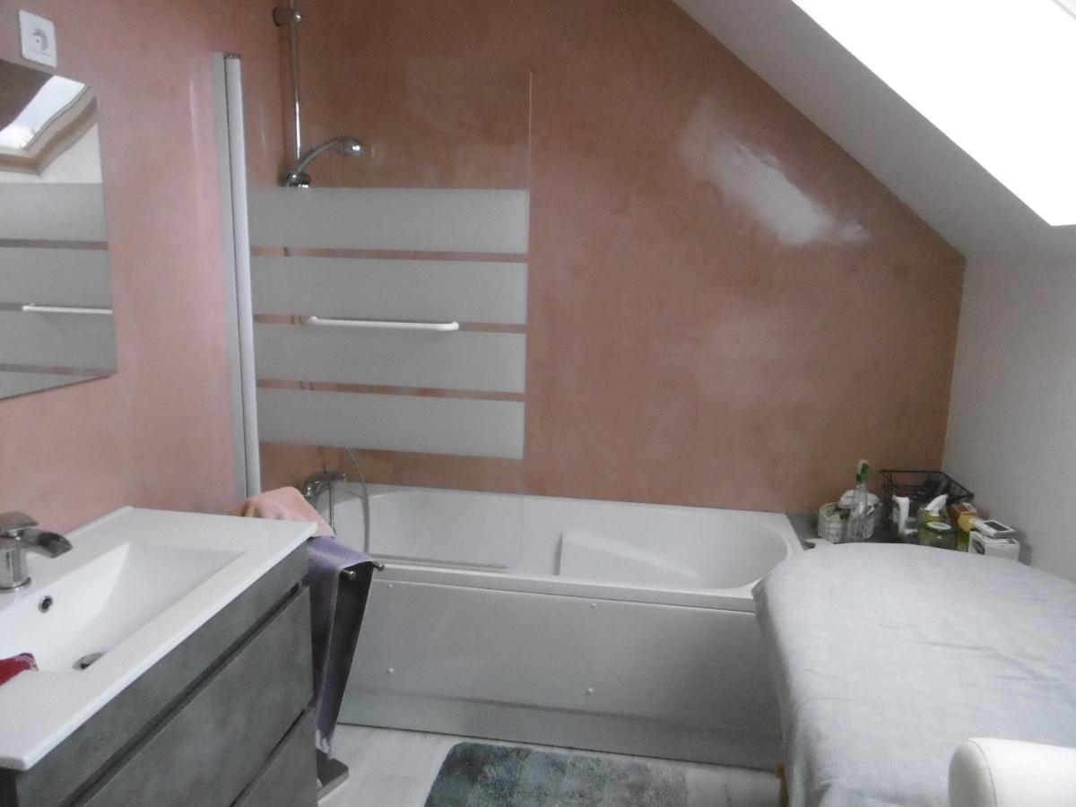 maison en Vente à Roullours (14500)