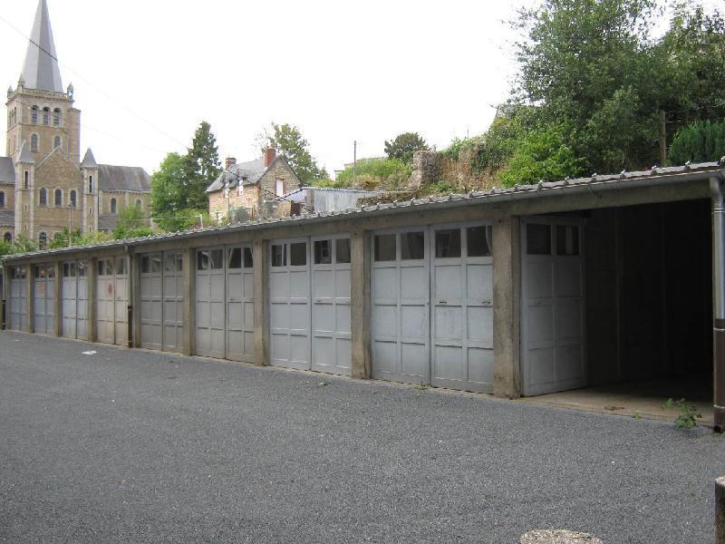 appartement en Vente à Vire Normandie (14500)