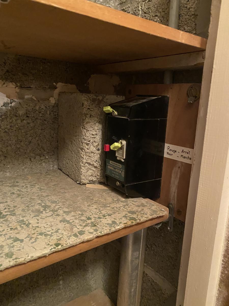 maison en Vente à Vaudry (14500)