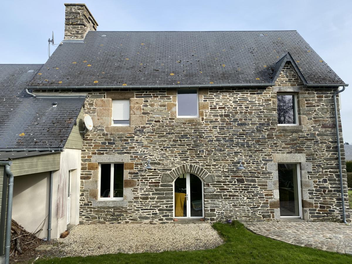 maison en Vente à Vire (14500)