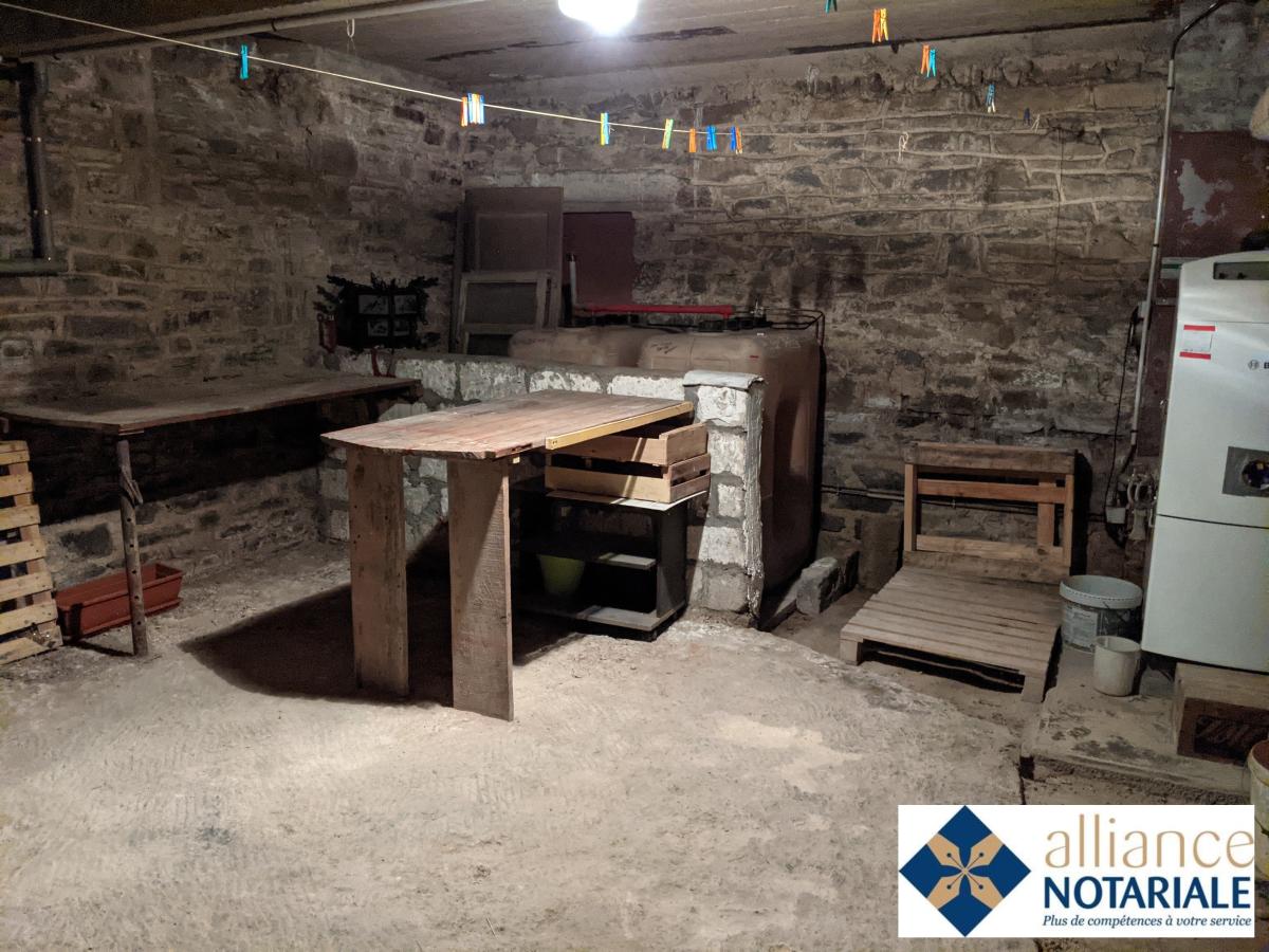 appartement en Location à Sourdeval (50150)