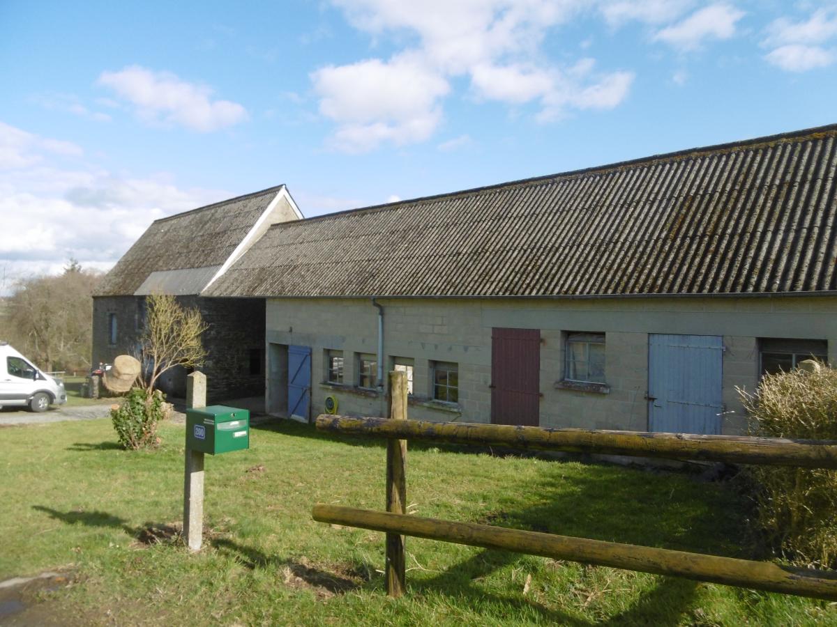 maison en Vente à Roullours (14500)