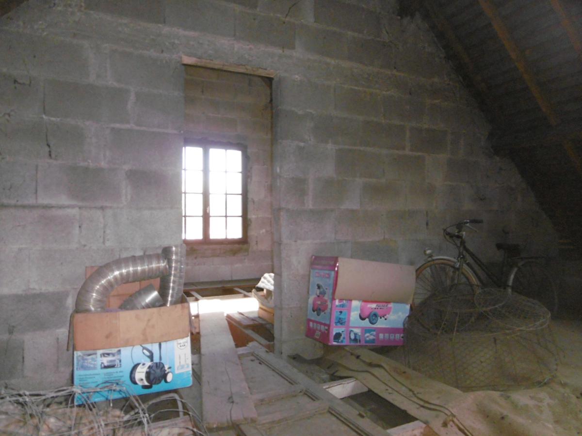 maison en Vente à Bion (50140)