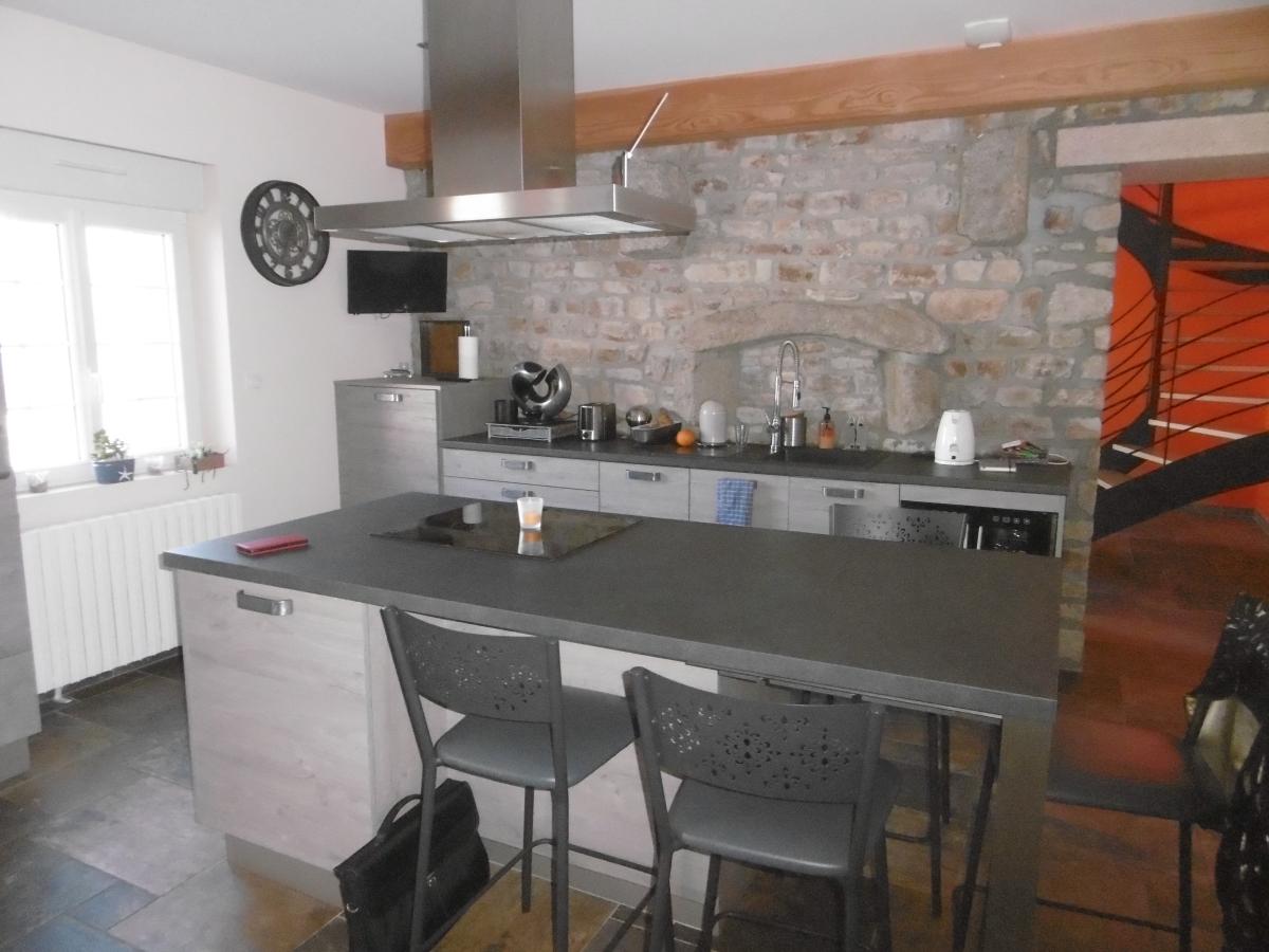 maison en Vente à Landelles-et-Coupigny (14380)