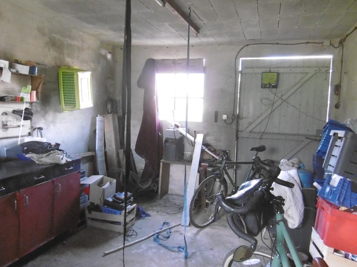 maison en Vente à Roullours (14500)