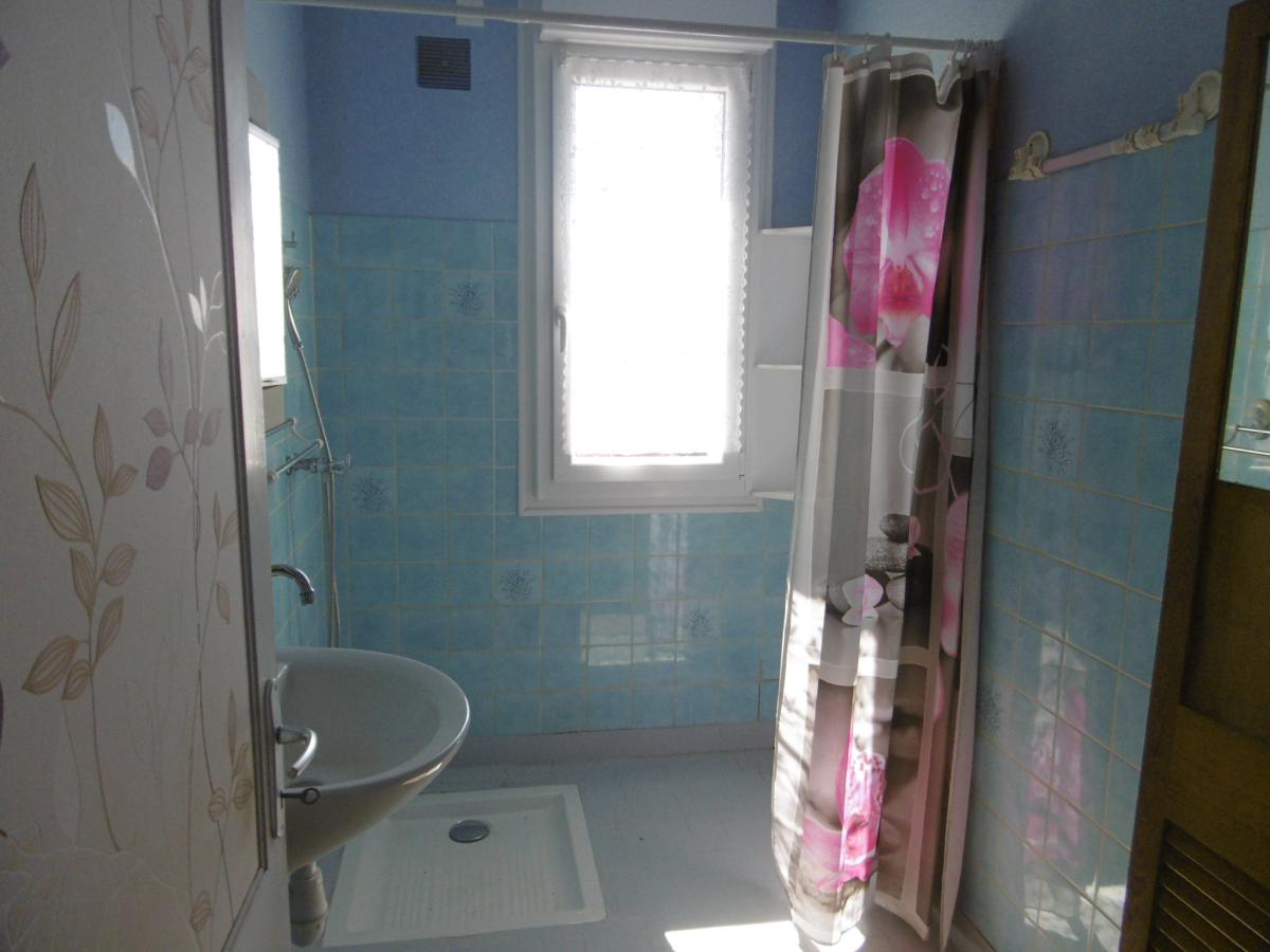 maison en Vente à Bion (50140)