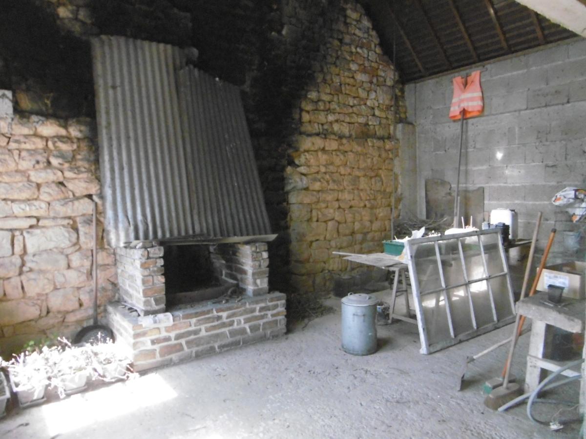 maison en Vente à Bion (50140)