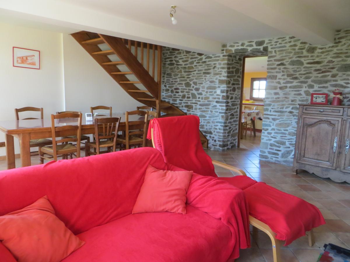 maison en Vente à Campeaux (14350)