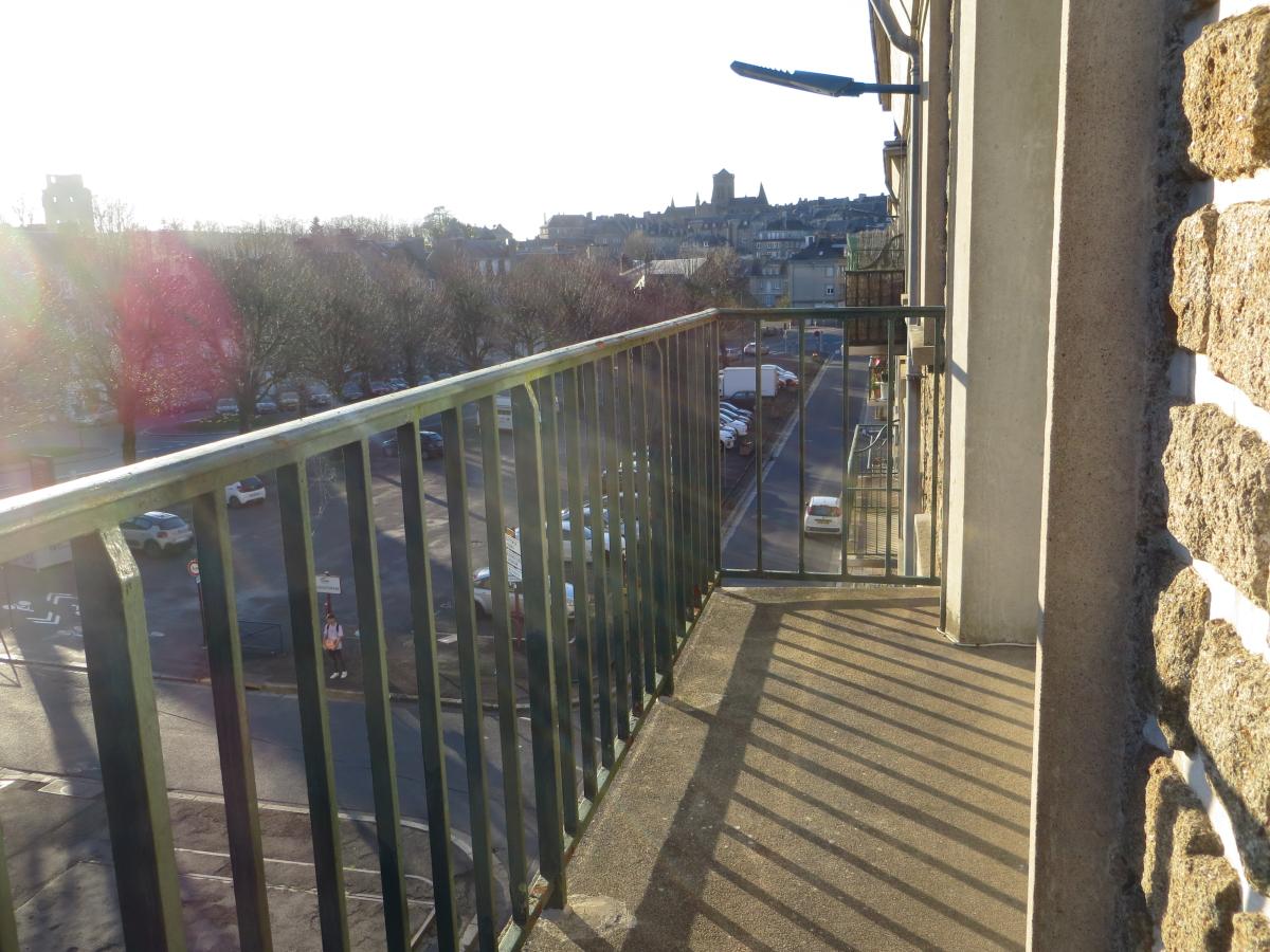 appartement en Vente à Vire Normandie (14500)