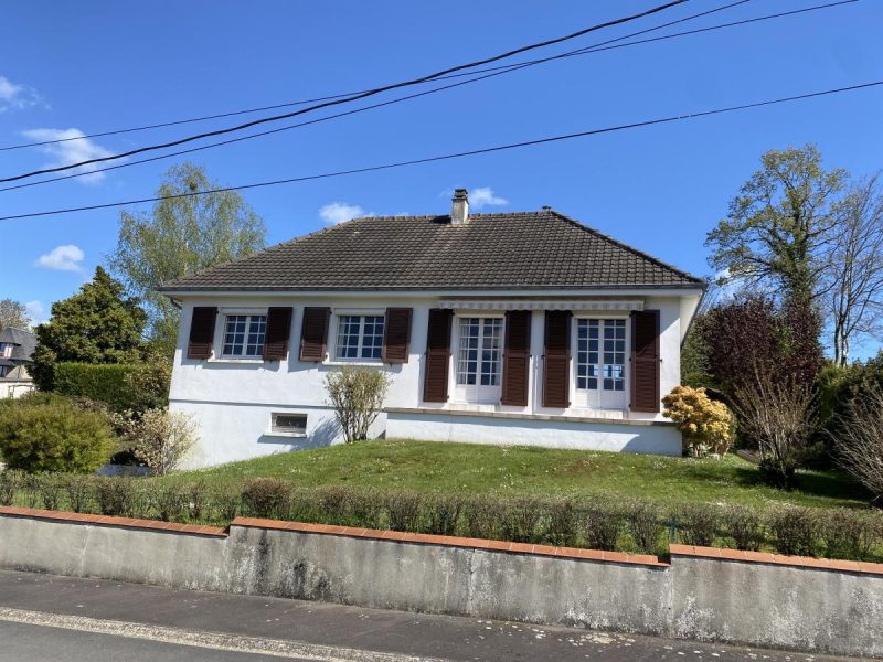 maison en Vente à Vaudry (14500)