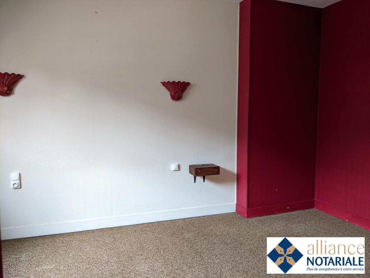 appartement en Location à Sourdeval (50150)