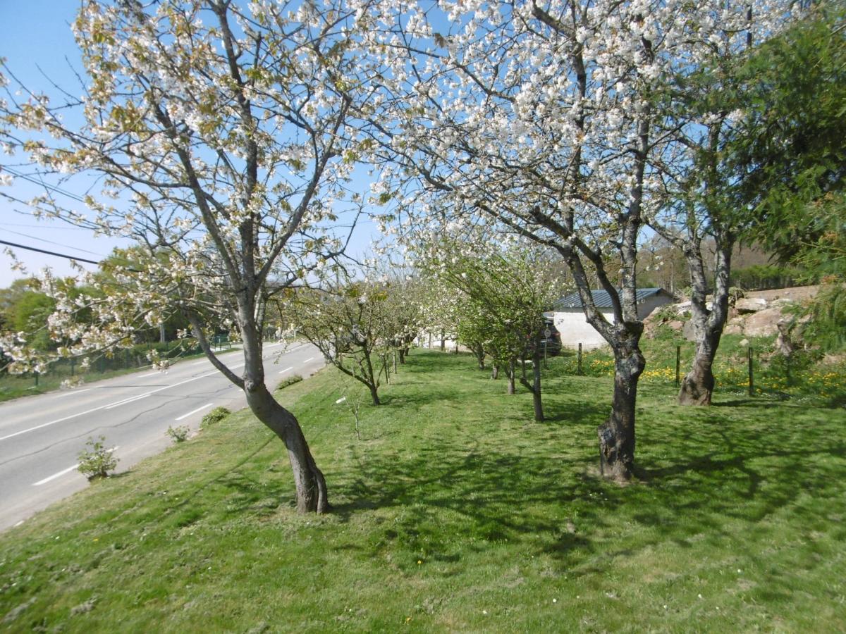 maison en Vente à Bion (50140)