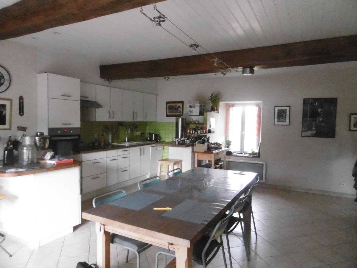 maison en Vente à Roullours (14500)