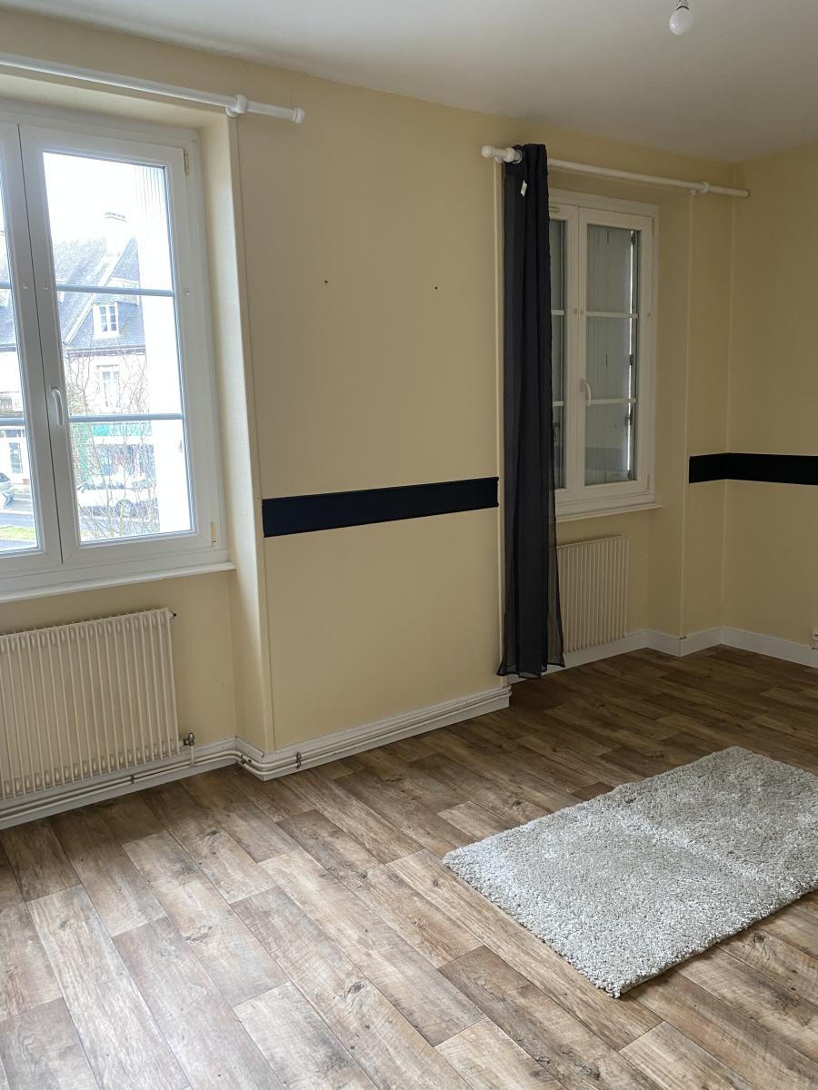 maison en Vente à Sourdeval (50150)