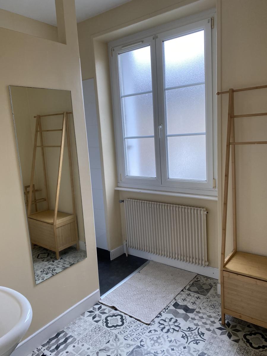 maison en Vente à Sourdeval (50150)