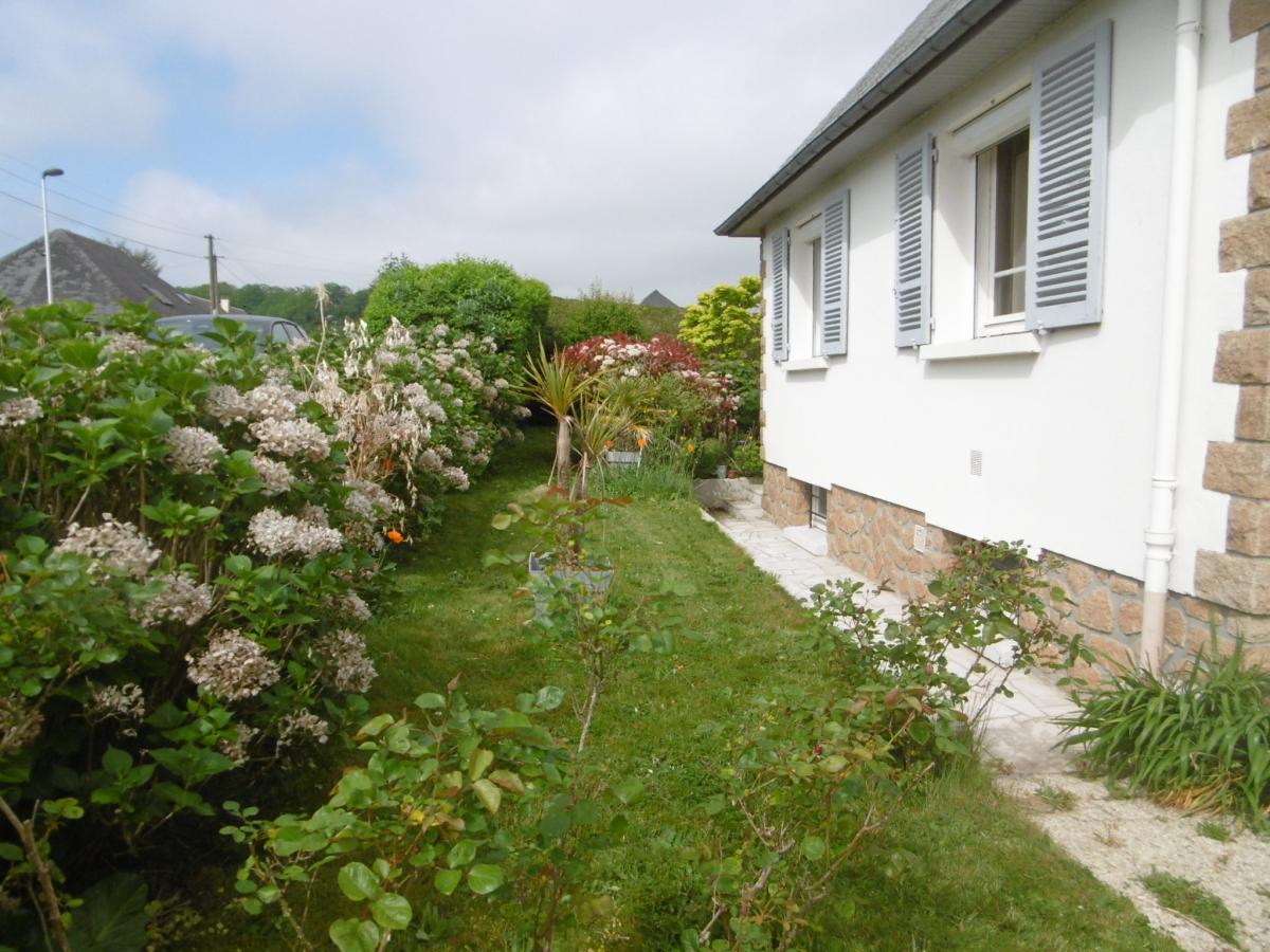 maison en Vente à Vire (14500)