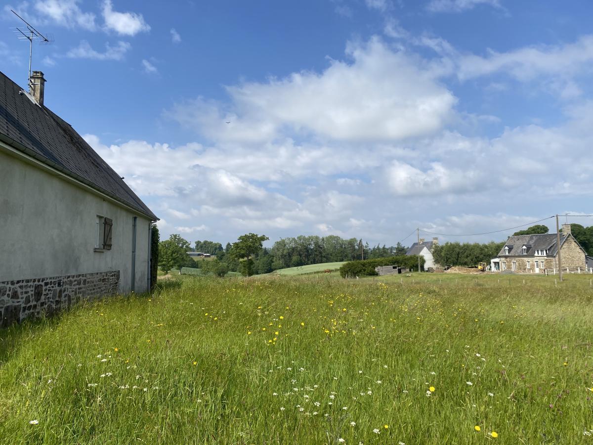 maison en Vente à Landelles-et-Coupigny (14380)