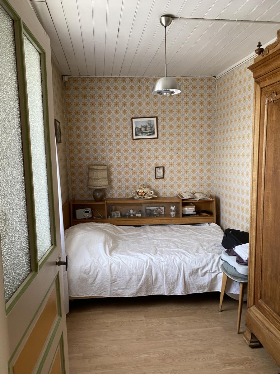 maison en Viager à Sourdeval (50150)
