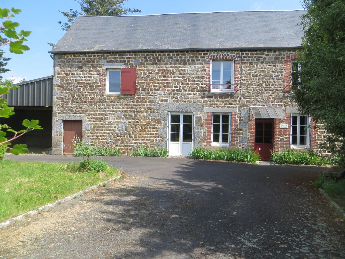 maison en Vente à Mesnil-Clinchamps (14380)
