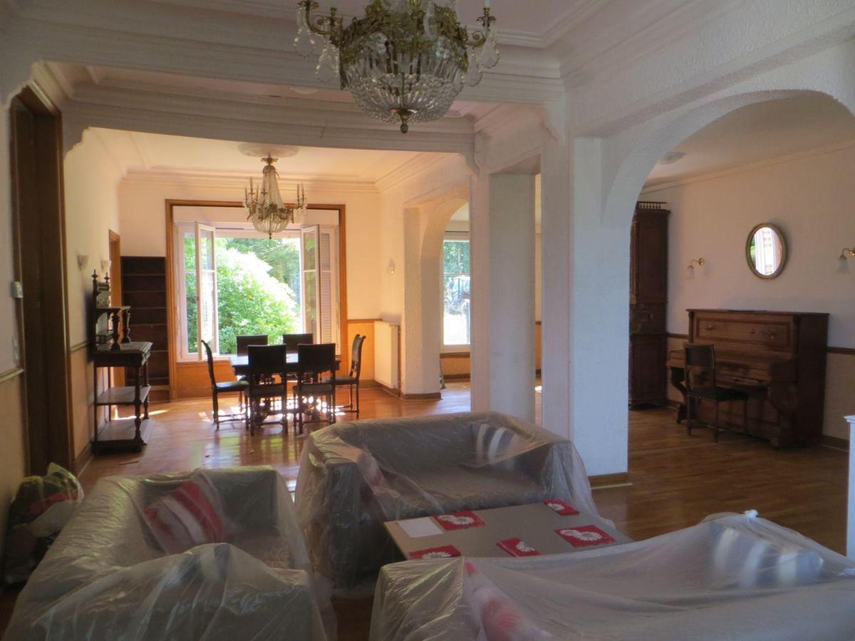 maison en Vente à Bagnoles de l’Orne Normandie (61140)