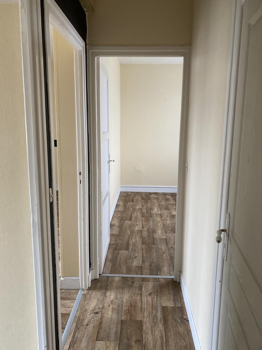 maison en Vente à Sourdeval (50150)