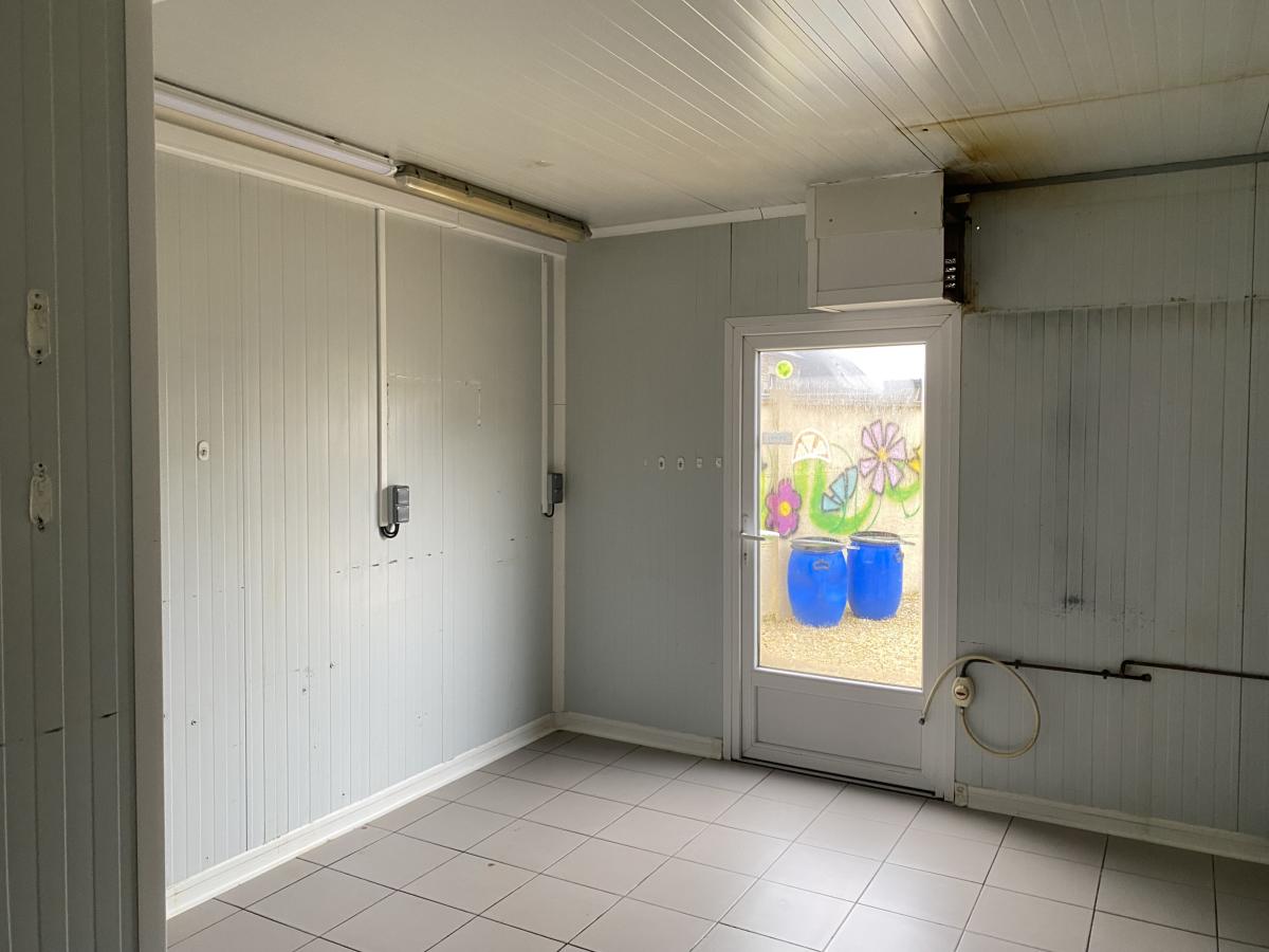 maison en Vente à Sourdeval (50150)