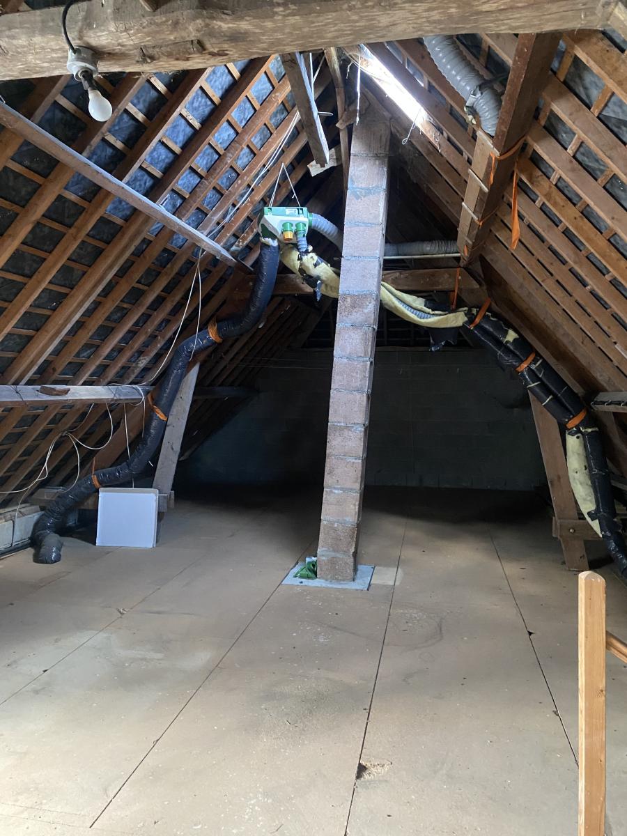 maison en Vente à Landelles-et-Coupigny (14380)